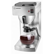 Кофеварка Hurakan HKN-CM2E Кофеварка Hurakan HKN-CM2E