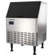 Льдогенератор Hurakan HKN-IMC130H (кубики)