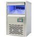 Льдогенератор Hurakan HKN-IMC50M (кубики)