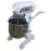 Миксер планетарный Hurakan HKN-IP10F