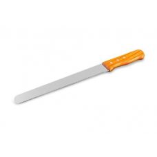 Нож Hurakan HKN-KNIFE зубчатый, (коробка 16 шт.)