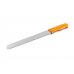 Нож Hurakan HKN-KNIFE зубчатый, (коробка 16 шт.)