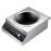 Плита индукционная Hurakan HKN-ICW50D WOK