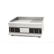 Поверхность жарочная Hurakan HKN-PSLR600A