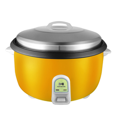 Рисоварка HKN-SDR36