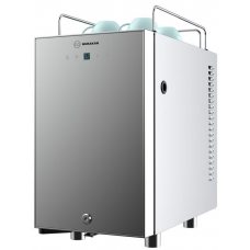 Шкаф холодильный для молока Hurakan HKN-CMC15W