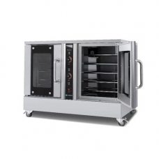 Шкаф расстоечный Hurakan HKN-XLT25M Шкаф расстоечный Hurakan HKN-XLT25M