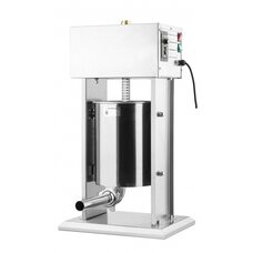 Шприц колбасный автоматический HKN-ISE10 Шприц колбасный автоматический HKN-ISE10