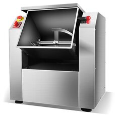 Тестомес HKN-25HN для крутого теста Тестомес HKN-25HN для крутого теста