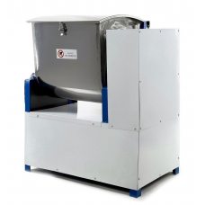 Тестомес для крутого теста Hurakan HKN-25HNM Тестомес для крутого теста Hurakan HKN-25HNM