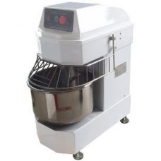 Тестомес спиральный HKN-40SN Тестомес спиральный HKN-40SN