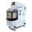 Тестомес со съемной дежой Hurakan HKN-20CN2V