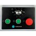 Тестомес со съемной дежой Hurakan HKN-20CN2V