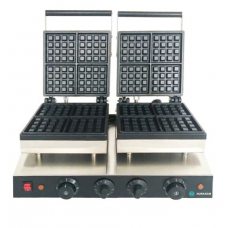 Вафельница HKN-GED2M