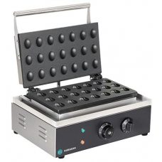 Вафельница Hurakan HKN-GES210 NUT