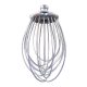 Венчик для миксера Hurakan HKN-IP20FM-WHISK