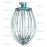 Венчик для миксера Hurakan HKN-IP40F-WHISK