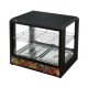 Витрина тепловая Hurakan HKN-WD10B