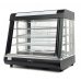 Витрина тепловая Hurakan HKN-WD3M Витрина тепловая Hurakan HKN-WD3M