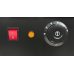 Витрина тепловая Hurakan HKN-WD3M Витрина тепловая Hurakan HKN-WD3M