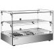 Витрина тепловая Hurakan HKN-WD50L Витрина тепловая Hurakan HKN-WD50L