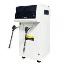 Вспениватель для молока Hurakan HKN-STM6D
