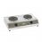 Плита настольная Roller Grill ELR 4 Плита настольная Roller Grill ELR 4