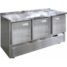 Стол морозильный Finist НХСн-600-3 Стол морозильный Finist НХСн-600-3