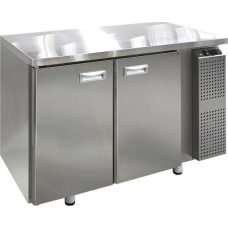Стол холодильный без борта Finist СХСм-600-2 Стол холодильный без борта Finist СХСм-600-2