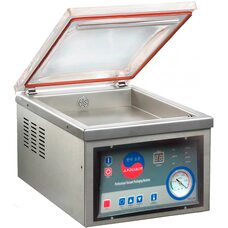 Аппарат упаковочный вакуумный IVP-260/PD
