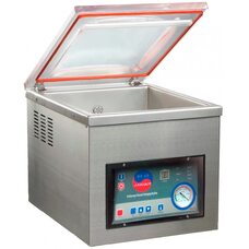 Аппарат упаковочный вакуумный IVP-300/PJ с газонаполнением
