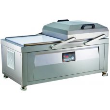 Аппарат упаковочный вакуумный IVP-500-2S с газонаполнением Аппарат упаковочный вакуумный IVP-500-2S с газонаполнением