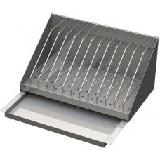 Полка для досок iRon ПН 600*350*300