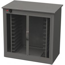 Расстоечный шкаф iRon ШР 100 У