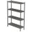 Стеллаж iRon СН15/5С-Р 1500х500х1800