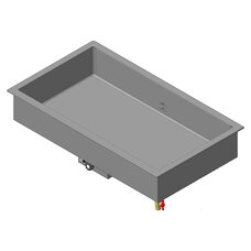 Мармит ITERMA Drop-In МЭ-2С-1355 Толга Iterma Мармит ITERMA Drop-In МЭ-2С-1355 Толга Iterma