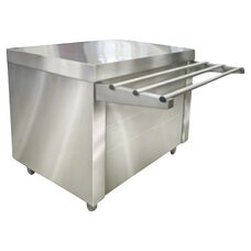 Прилавок нейтральный ITERMA МН-607-21к1