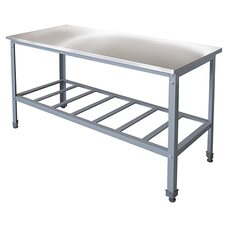 Стол производственный ITERMA СРО-Э-18/6 Стол производственный ITERMA СРО-Э-18/6