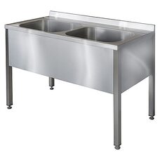 Ванна моечная ITERMA ВЦ-24/1200/700 Ванна моечная ITERMA ВЦ-24/1200/700