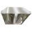 Зонт вытяжной ITERMA ЗВЦ-1000х1200х350 Зонт вытяжной ITERMA ЗВЦ-1000х1200х350