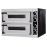 Печь для пиццы ITPIZZA MS1+1