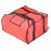 Сумка для разноса пиццы ITPIZZA BTD 4520 Сумка для разноса пиццы ITPIZZA BTD 4520