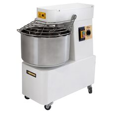 Тестомес спиральный ITPIZZA SK-16-2S 3Ф