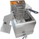 Фритюрница JEJU EF 1/8,5 LT