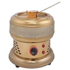 Аппарат кофе на песке JOHNY AK/8-5 Gold Аппарат кофе на песке JOHNY AK/8-5 Gold