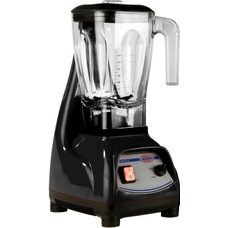 Блендер JOHNY AK/12 Eco черный