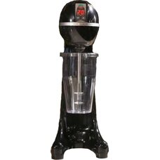 Миксер JOHNY AK/2-2TA Timer Eco черный