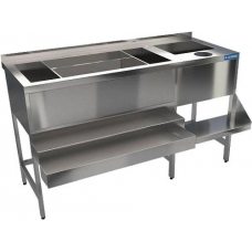 Барная станция КАМИК 341025 Барная станция КАМИК 341025