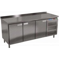 Стол морозильный КАМИК СМ-301857 Стол морозильный КАМИК СМ-301857