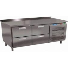 Стол морозильный КАМИК СМ-Т-04146 Стол морозильный КАМИК СМ-Т-04146